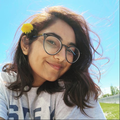 Vandana D.