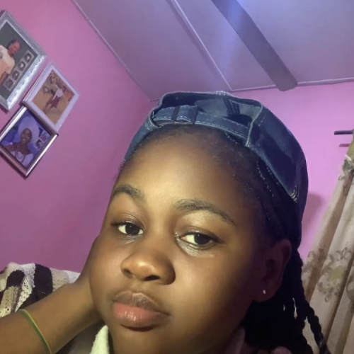 Isa K. profile photo
