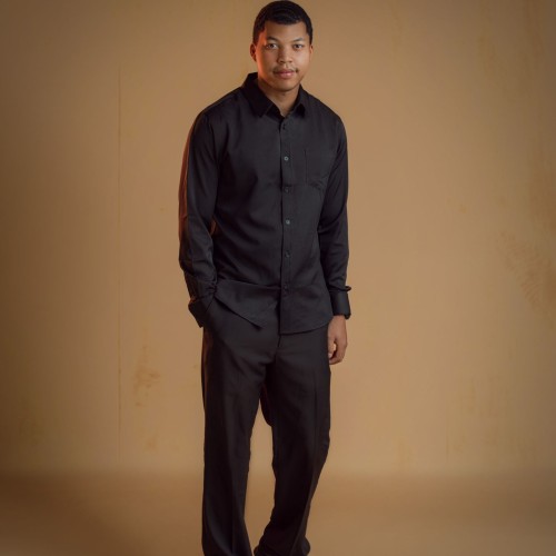 Emmanuel  B. profile photo