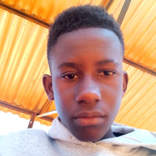 Nyambe  M.