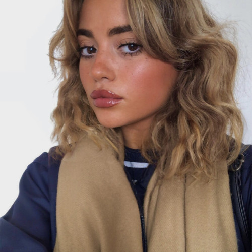 Audrey B. profile photo