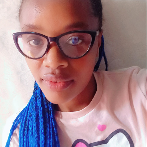 Ruth B. profile photo