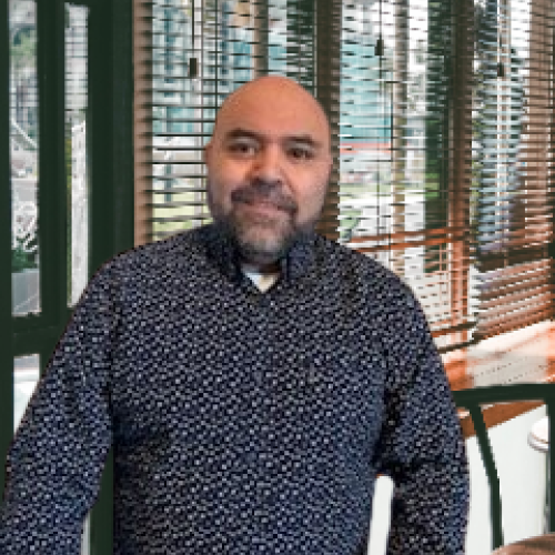 Sergio G. profile photo