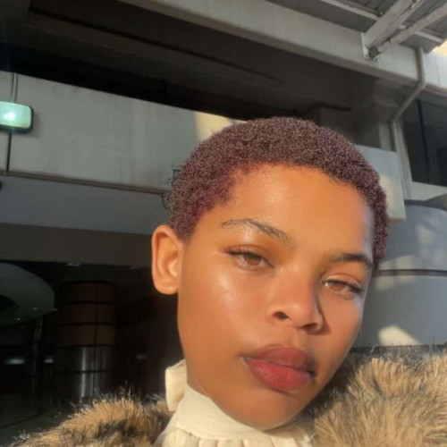 Sade P. profile photo
