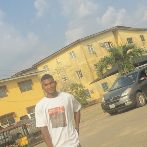 Balogun  L. profile photo