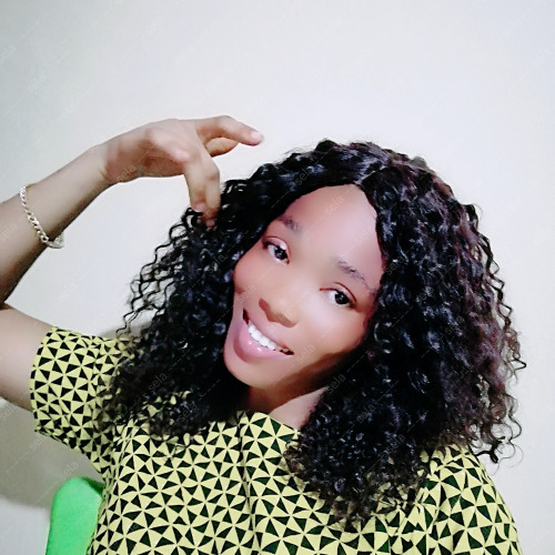 Blessed G. profile photo