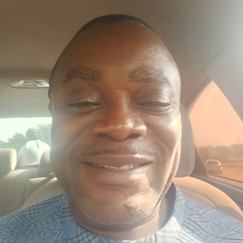 Benedict A. profile photo