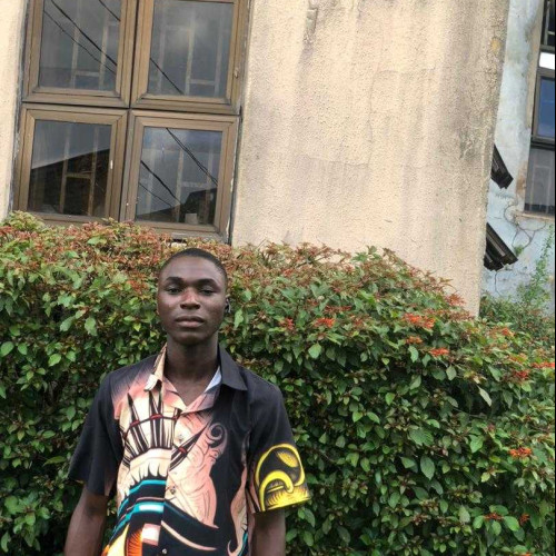 Israel dara b. profile photo