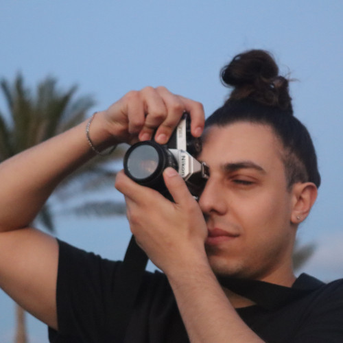 Abdo E. profile photo