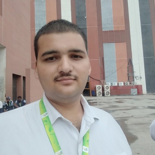 Mukesh  R. profile photo