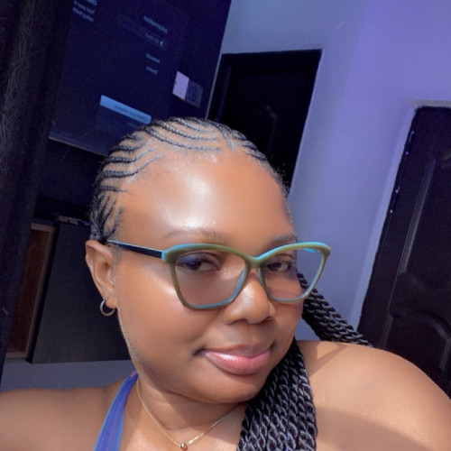 Abasikponke  E. profile photo