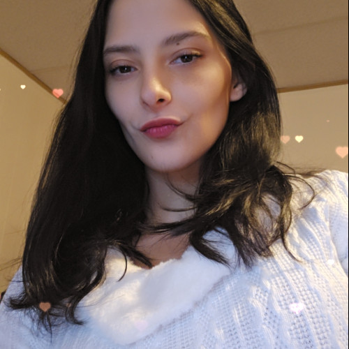 Ashlyn M. profile photo