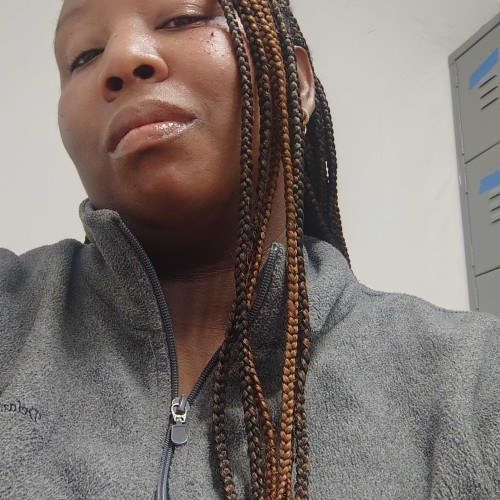 Tanea B. profile photo