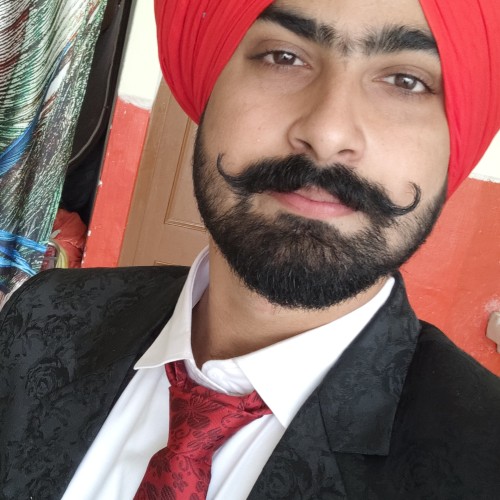 Hardeep S.