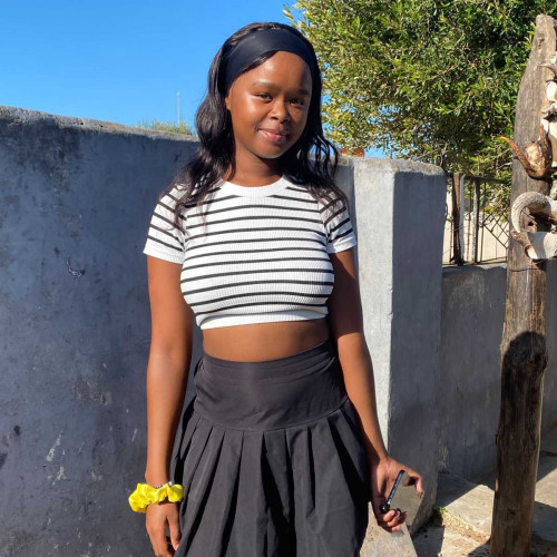 dimakatso m. profile photo