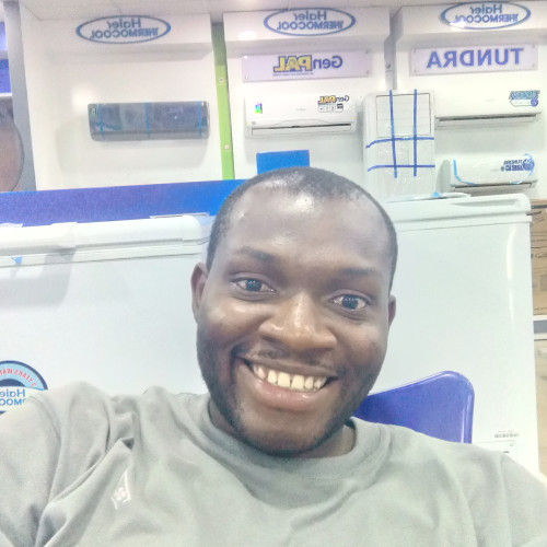 Chigozie V. profile photo