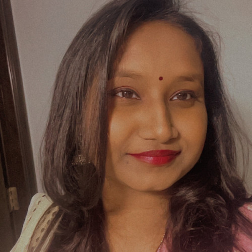 Ridhika G. profile photo