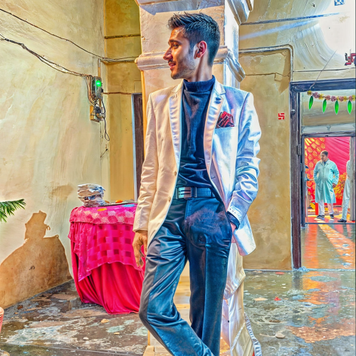 Akshat S. profile photo