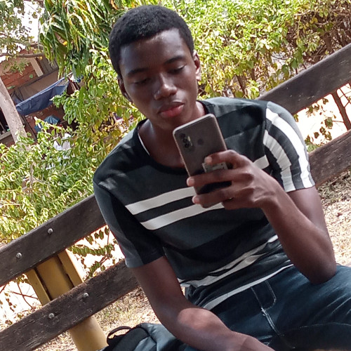 Emmanuel  O. profile photo