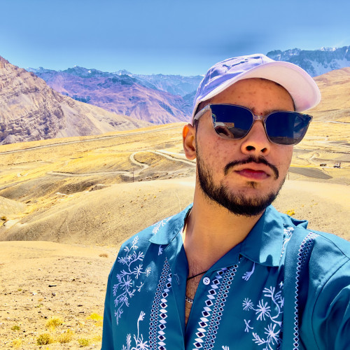 Ashish D. profile photo
