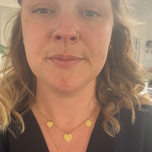 Berdien G. profile photo