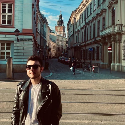 Canberk A. profile photo