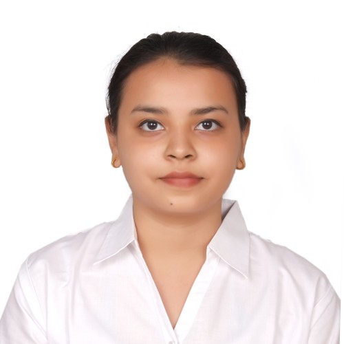Nishita  B.