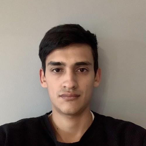 Diego A. profile photo