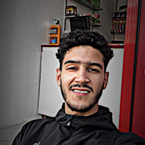 Monsif A. profile photo