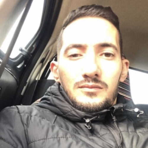 Yassin E.
