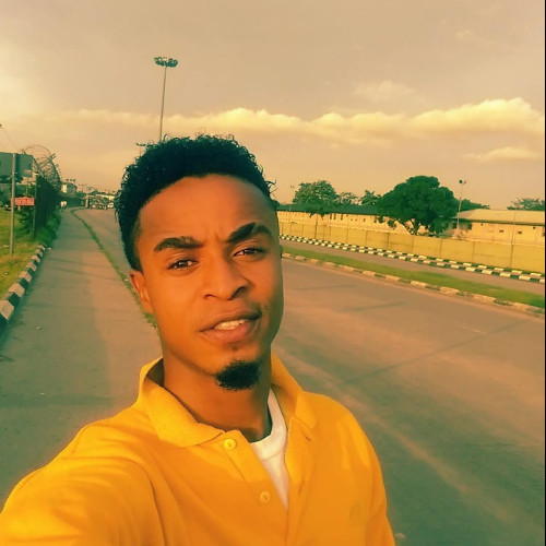 Uzoma N.