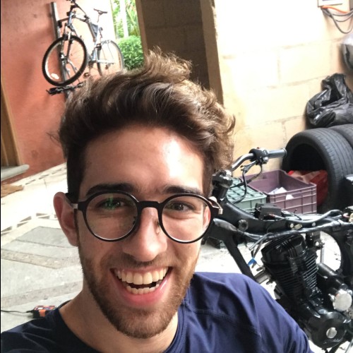 Alonso V. profile photo