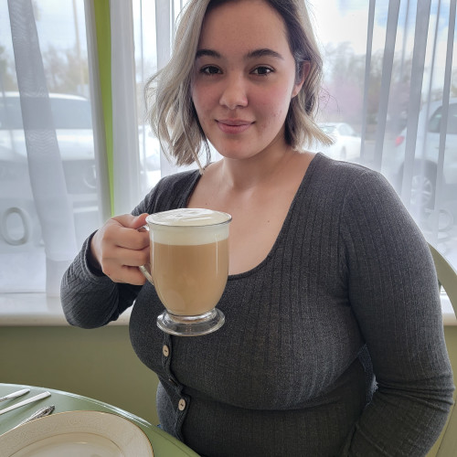 Caitlin W. profile photo