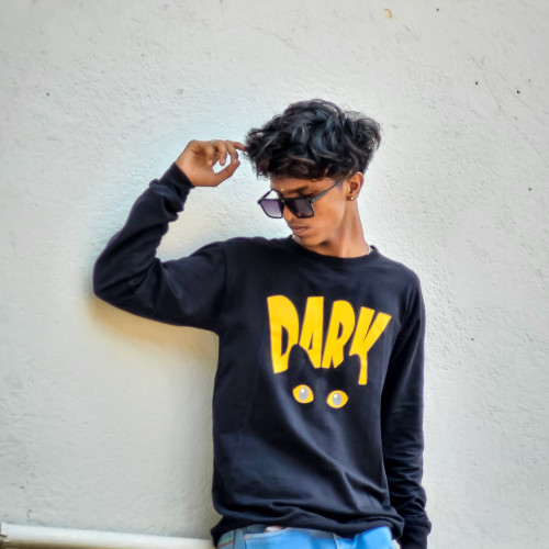 Naughtyboy  Y. profile photo