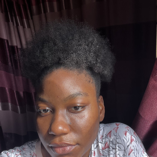 Naomi R. profile photo
