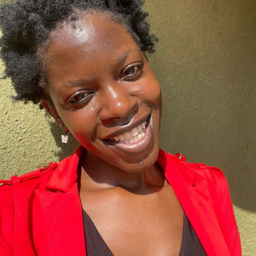 Ivy M. profile photo