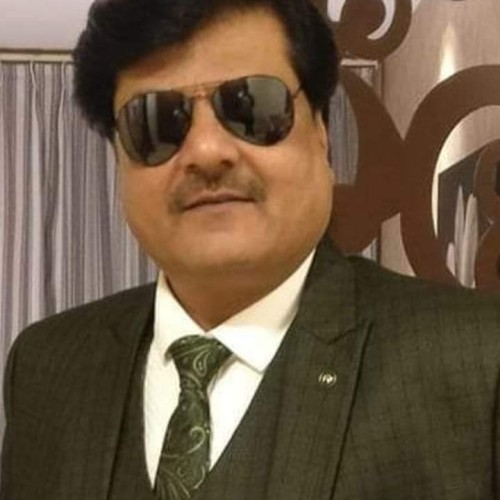 Mukul  S.