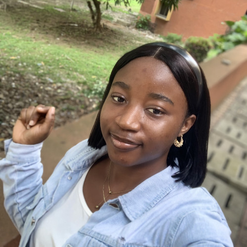 Esther E. profile photo