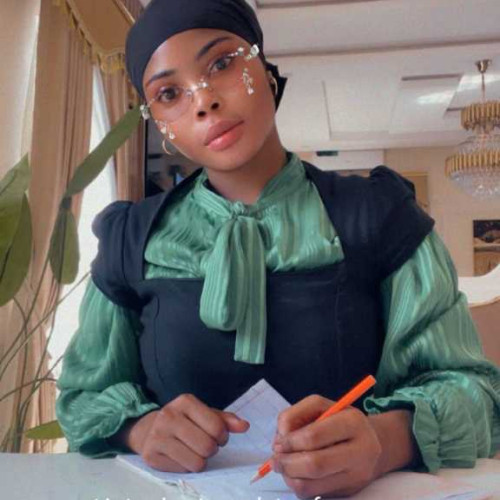 Sophia M. profile photo