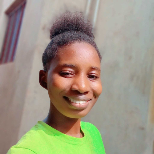 shifah L. profile photo