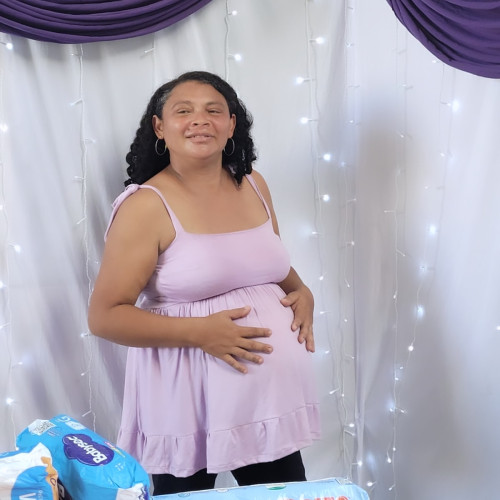 Cleideane Alves d. profile photo