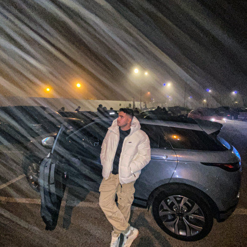 Haitam Z. profile photo
