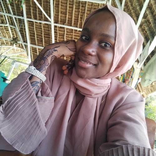 Mwanajuma B. profile photo