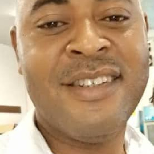 Idemudia O. profile photo