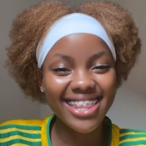 Dimakatso  M.