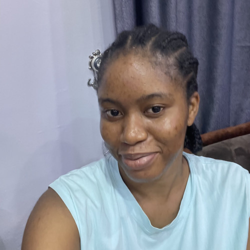 Amarachi  N. profile photo