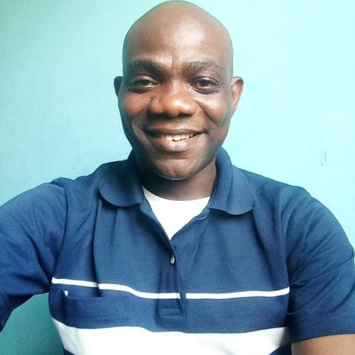 Olasoji O. profile photo