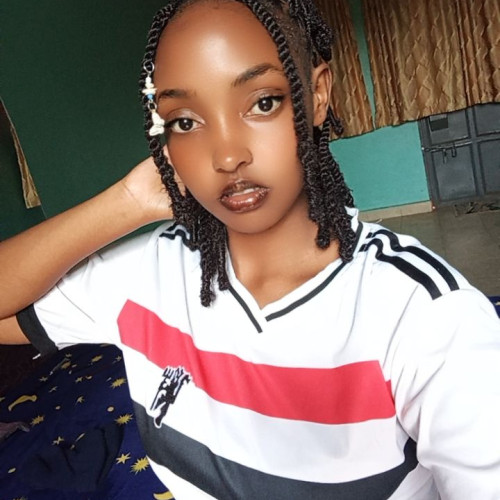 Stellah  N. profile photo