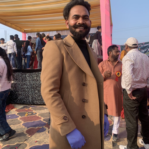 Rajdeep Singh S. profile photo