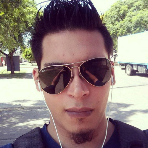 Charly N. profile photo